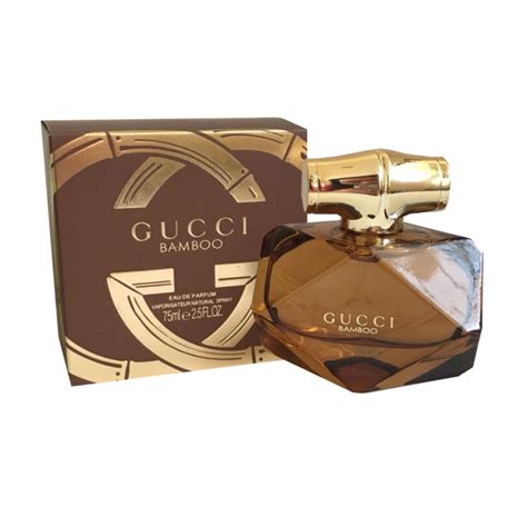 gucci bamboo gold